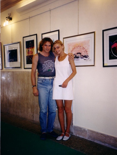 Roma 2001